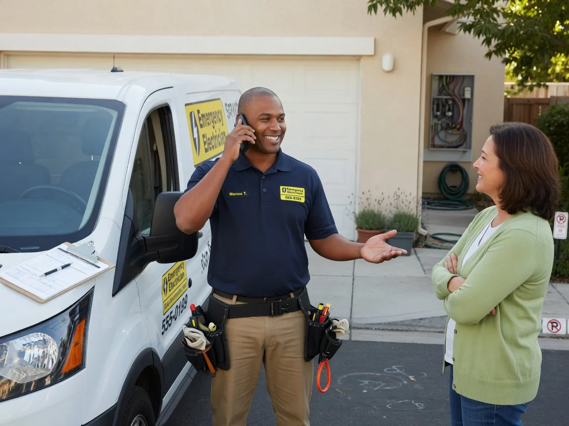 Emergency Electrician Salters, SC FAQs